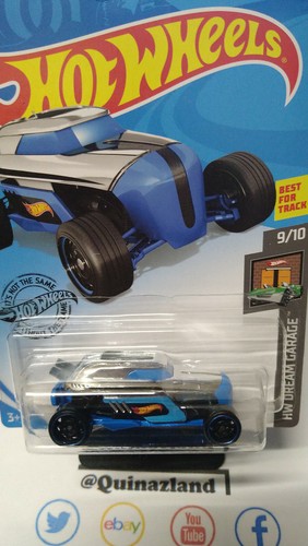 Hot wheels rip - rip, 2020-085
