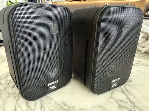 Jbl control one monitor - jbl,