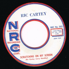 45re ric cartey - ✦,