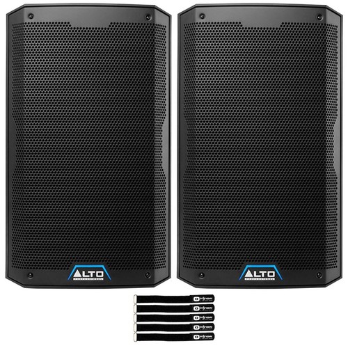Alto professional ts410xus - alto, 10"