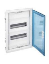 Coffret modulaire encastré - , 2