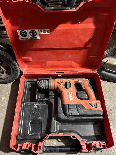 Hilti a22 - hilti, te