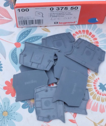 20x legrand 37550 - 0, cloison