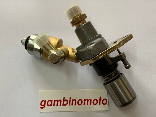 Pompe injection moteur diesel - injection,
