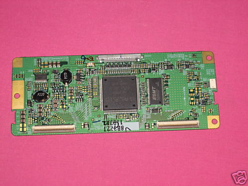 Philips 6870c 0095e - lcd, driver