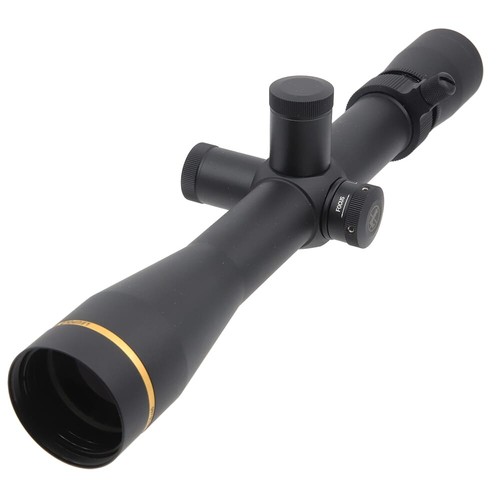 Leupold 3hd 5 14x40mm - vx-3hd, 4.5-14x40mm