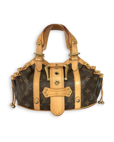 Louis vuitton theda gm - theda,
