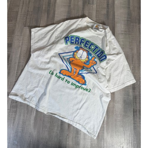Vintage garfield freeze - vintage,