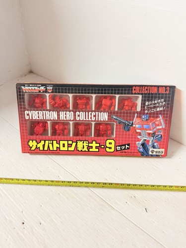 Transformers cybertron hero - cybertron,