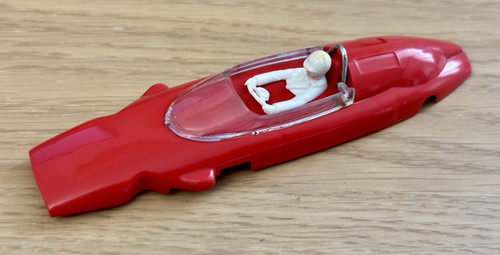 Jouef caisse voiture de - de,