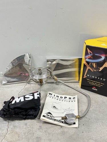 Msr windpro remote - windpro,