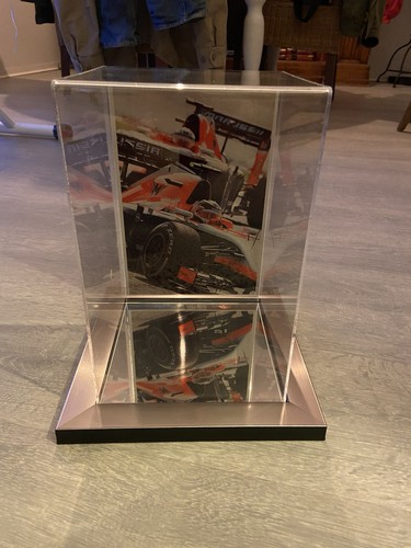 Vitrine plexiglace - vitrine,
