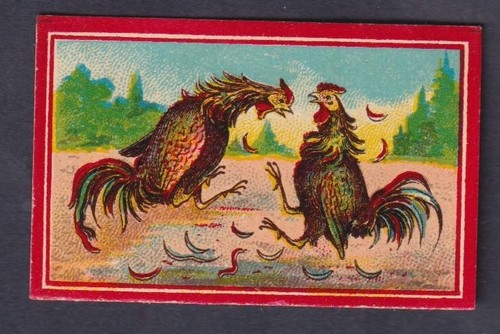 Anciennes étiquettes glacée - anciennes,