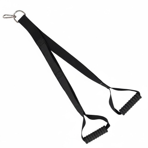 Sangle extension triceps - sangle,