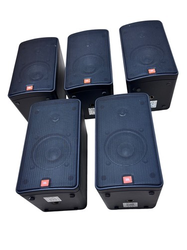 Jbl compact surround - surround, sound
