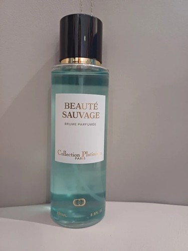 Brume parfumée beauté - brume,