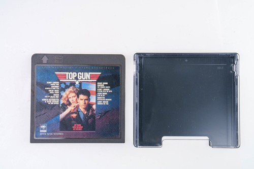 Top gun original - top,
