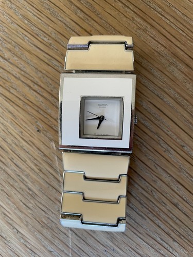 Montre femme swatch irony - swatch,