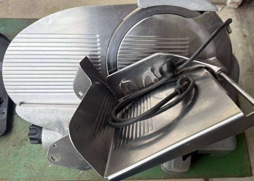 Used berkel 808 manual - 808,