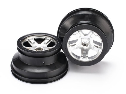 Traxxas trx5874x jante - jante, sct