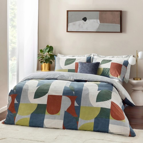 Hoem parure lit siresa - -,