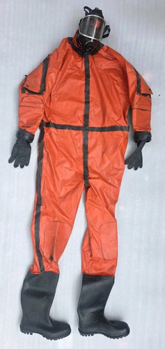 Chemikalienschutzanzug full - chemikalienschutzanzug,
