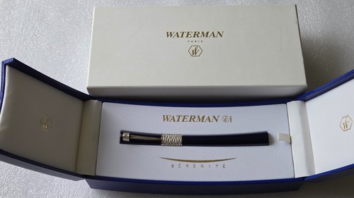 Stylo plume waterman - stylo,