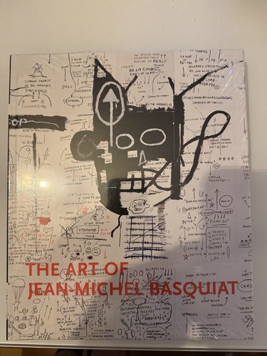 Factory sealed the art of - –,