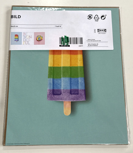 Ikea bild poster wonderful - bild,