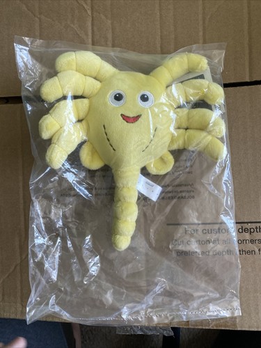 Loot crate exclusive alien - crate,