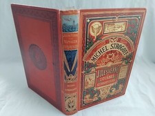 Jules verne hetzel michel - verne,