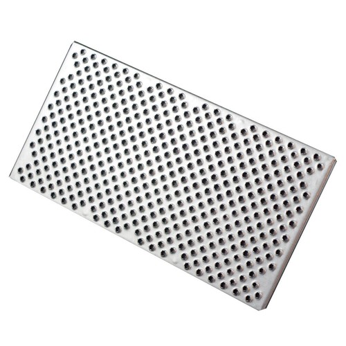 Planche poncer - à,