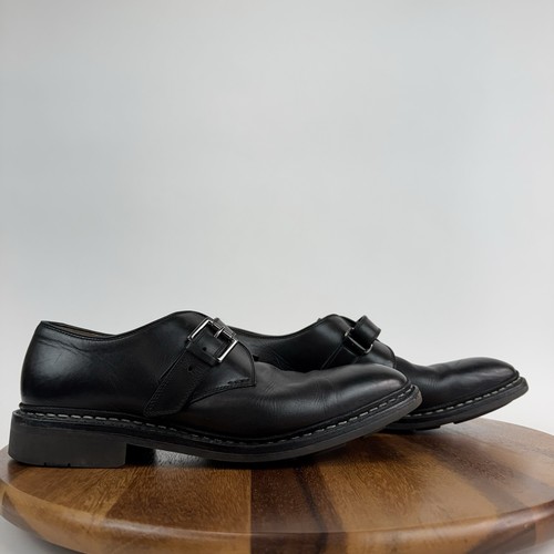 Mens heschung bouleau black - mens,