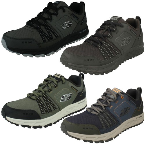 Chaussures marche skechers - marche,