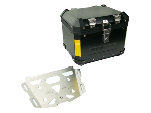 Topcase complet bmw 1200 gs - complet,