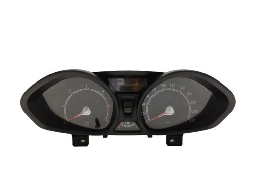 Ford fiesta compteur de - vi,