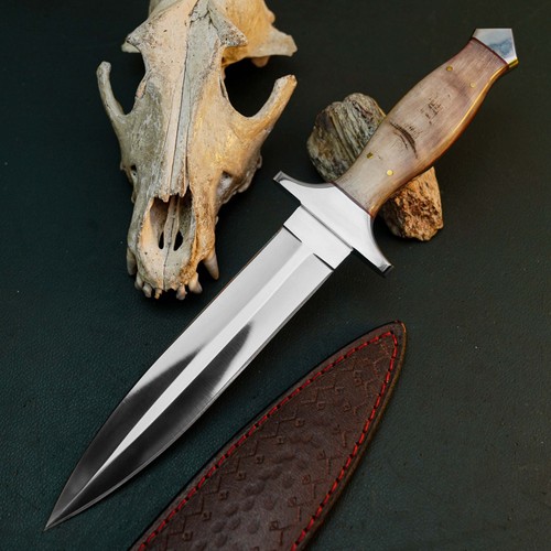 Dagger knife full - knife,
