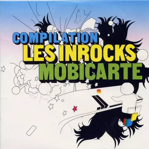Compilation les inrocks - les,