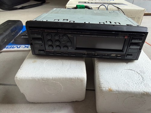 Pioneer component kex - pioneer, m
