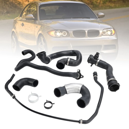 6pcs radiator coolant water - radiator,