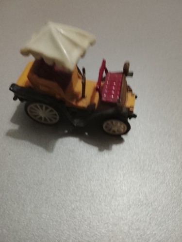 Rami jmk voiturette - 1/43,