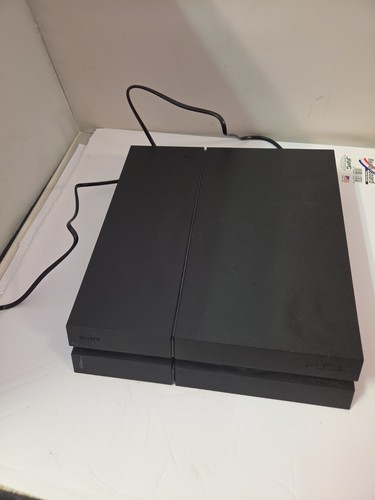Sony playstation 500gb - sony, 4