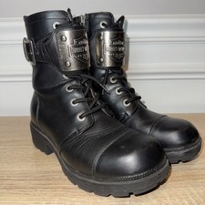 Harley davidson women 5 - harley-davidson, 6.5