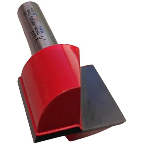 Fraise rainures bois - en,