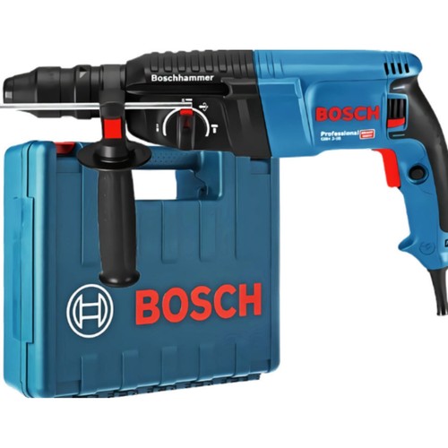 Bosch gbh sds plus rotary - plus,