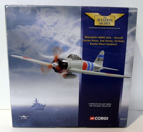 Corgi scale diecast - 1/72,