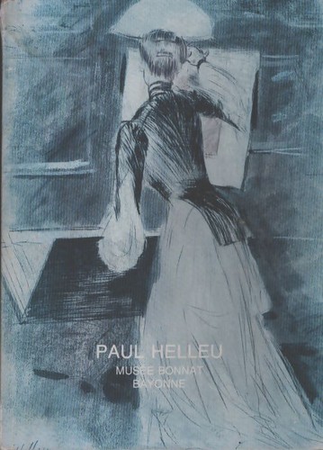 Paul helleu collectif - -,
