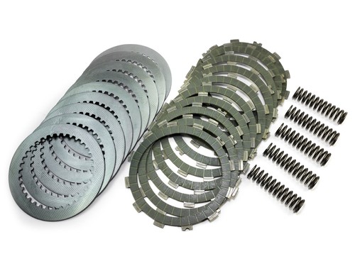Kit embrayage renforcé - embrayage, ebc