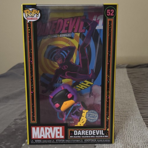 Funko pop comic covers - comic,
