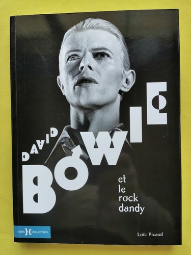 Musique david bowie t le - musique,